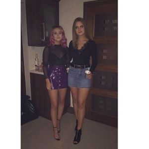 Meet your Posher, Laura